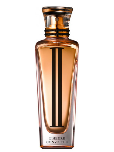 عطر ادکلن ل سور دو کارتیه: لهر کونوتی II کارتیه - Les Heures de Cartier: L'Heure Convoiteé II Cartier - بررسی، قیمت و خرید