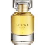 عطر ادکلن لا کلکسیون یک لووه - La Coleccion 1 Loewe - بررسی، قیمت و خرید