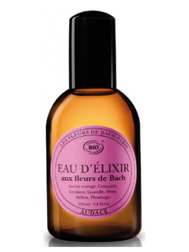 عطر ادکلن اوداس لس فلور د باخ - Audace Les Fleurs De Bach - بررسی، قیمت و خرید
