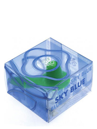 عطر ادکلن فانتزی فلاورز اسکای بلو دبورا - Fantasy Flowers Sky Blue Deborah - بررسی، قیمت و خرید