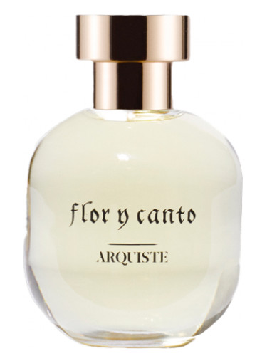 عطر ادکلن فلور و کانتو آرکیوست - Flor y Canto Arquiste - بررسی، قیمت و خرید