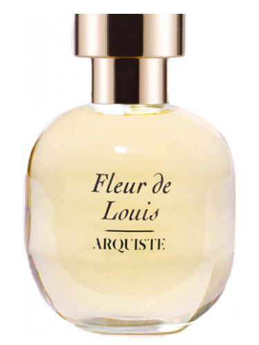 عطر ادکلن فلور دو لوی آرکویست - Fleur de Louis Arquiste - بررسی، قیمت و خرید