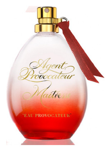 عطر ادکلن مترس او پرووکتر ایجنت پروواکتر - Maitresse Eau Provocateur Agent Provocateur - بررسی، قیمت و خرید