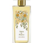 عطر ادکلن آگوا د فلورس آنا روزا - Agua de Flores Ana Rosa - بررسی، قیمت و خرید