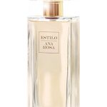 عطر ادکلن استیلو آنا روزا - Estilo Ana Rosa - بررسی، قیمت و خرید