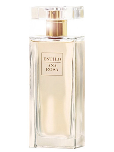عطر ادکلن استیلو آنا روزا - Estilo Ana Rosa - بررسی، قیمت و خرید