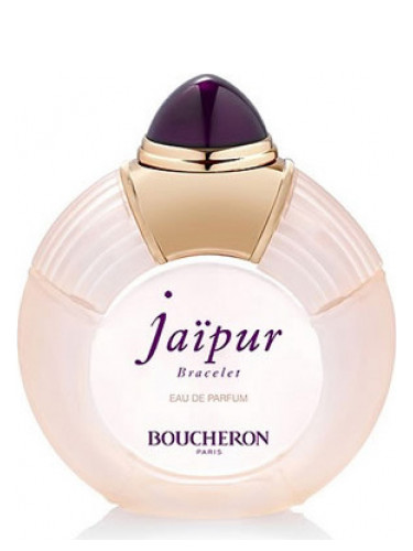 عطر ادکلن جیپور بریسلت بوشرون - Jaipur Bracelet Boucheron - بررسی، قیمت و خرید