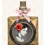 عطر ادکلن مادمازل روو له کیک دِ برتراند - Mademoiselle Reve Les Cakes de Bertrand - بررسی، قیمت و خرید
