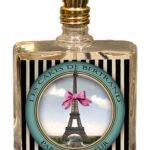 عطر ادکلن پاریس مون کُر له کیک دُ برتراند - Paris mon Cœur Les Cakes de Bertrand - بررسی، قیمت و خرید