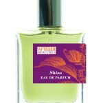 عطر ادکلن شیسو افتلیِر - Shiso Aftelier - بررسی، قیمت و خرید