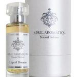 عطر ادکلن لیکویید دریمز اِیپریل آرُماتیکز - Liquid Dreams April Aromatics - بررسی، قیمت و خرید