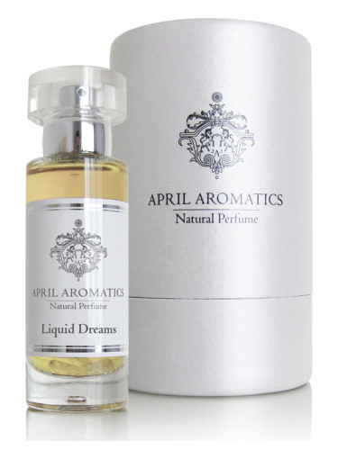 عطر ادکلن لیکویید دریمز اِیپریل آرُماتیکز - Liquid Dreams April Aromatics - بررسی، قیمت و خرید