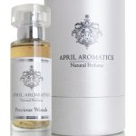 عطر ادکلن پرشس وودز اپریل آروماتیکس - Precious Woods April Aromatics - بررسی، قیمت و خرید