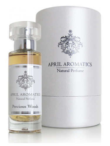 عطر ادکلن پرشس وودز اپریل آروماتیکس - Precious Woods April Aromatics - بررسی، قیمت و خرید