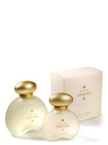 عطر ادکلن او دو ورینو روبرتو ورینو - Eau de Verino Roberto Verino - بررسی، قیمت و خرید