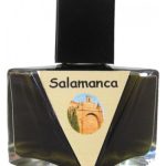 عطر ادکلن سالامانکا اُلیمپیک اُرکیدز آرتیزان پرفیومز - Salamanca Olympic Orchids Artisan Perfumes - بررسی، قیمت و خرید