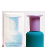 عطر ادکلن الکساندر جولیان وومنزویر الکساندر جولین - Alexander Julian Womenswear Alexander Julian - بررسی، قیمت و خرید