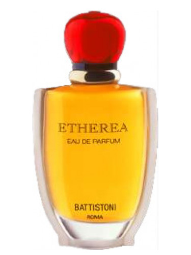 عطر ادکلن اتریا باتیستونی - Etherea Battistoni - بررسی، قیمت و خرید