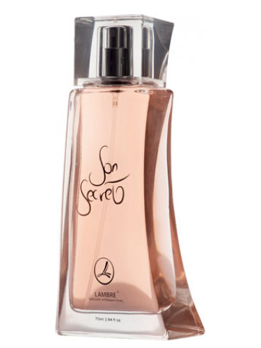 عطر ادکلن سان سیکرت لامبره - Son Secret Lambre - بررسی، قیمت و خرید