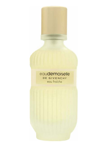 عطر ادکلن اودموازل دو ژیوانشی او فِرَش ژیوانشی - Eaudemoiselle de Givenchy Eau Fraiche Givenchy - بررسی، قیمت و خرید