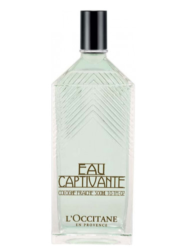 عطر ادکلن او کپتیوانت لوکسیتان - Eau Captivante L'Occitane en Provence - بررسی، قیمت و خرید