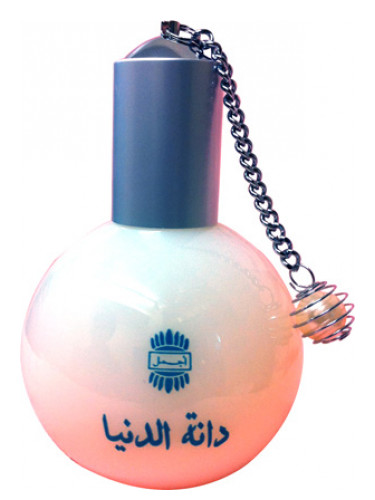 عطر ادکلن دانة الدنیا اجمل - Daanat Al Duniya Ajmal - بررسی، قیمت و خرید