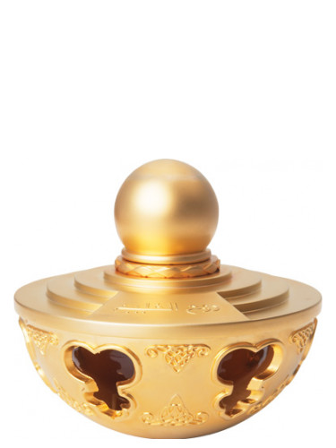 عطر ادکلن روح الخلیج اجمل - Rouh Al Khaleej Ajmal - بررسی، قیمت و خرید