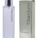 عطر ادکلن تیتانیوم اجمل - Titanium Ajmal - بررسی، قیمت و خرید