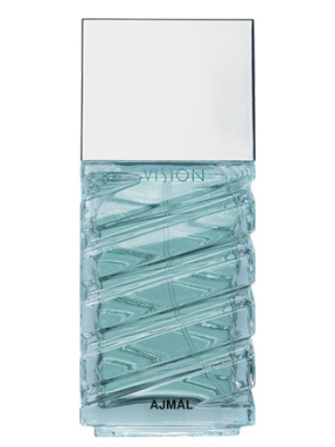 عطر ادکلن ویژن اجمل - Vision Ajmal - بررسی، قیمت و خرید