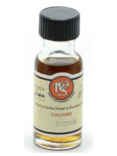 عطر ادکلن ماس پورتلند جنرال استور - Moss Portland General Store - بررسی، قیمت و خرید