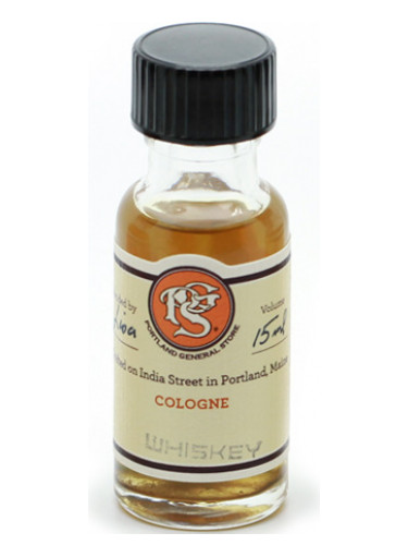 عطر ادکلن ویسکی پورتلند جنرال استور - Whiskey Portland General Store - بررسی، قیمت و خرید
