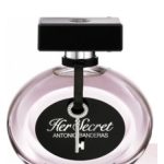 عطر ادکلن هیر سیکرت آنتونیو باندراس - Her Secret Antonio Banderas - بررسی، قیمت و خرید