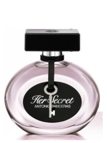 عطر ادکلن هیر سیکرت آنتونیو باندراس - Her Secret Antonio Banderas - بررسی، قیمت و خرید