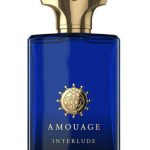 عطر ادکلن اینترلود من آمواژ - Interlude Man Amouage - بررسی، قیمت و خرید