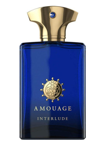 عطر ادکلن اینترلود من آمواژ - Interlude Man Amouage - بررسی، قیمت و خرید