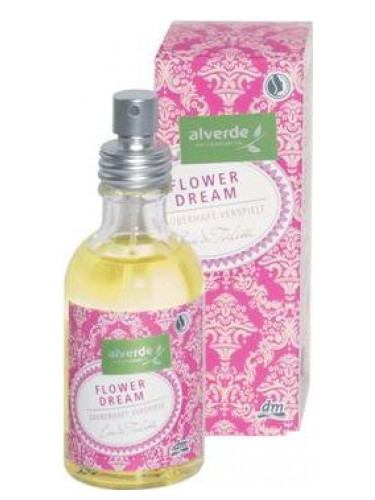 عطر ادکلن فلاور دریم آلورده - Flower Dream Alverde - بررسی، قیمت و خرید