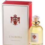 عطر ادکلن لئورورا پرنس نیکولو بونکوپانی لودویسی - L'Aurora HSH Prince Nicolo Boncompagni Ludovisi - بررسی، قیمت و خرید