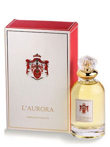 عطر ادکلن لئورورا پرنس نیکولو بونکوپانی لودویسی - L'Aurora HSH Prince Nicolo Boncompagni Ludovisi - بررسی، قیمت و خرید