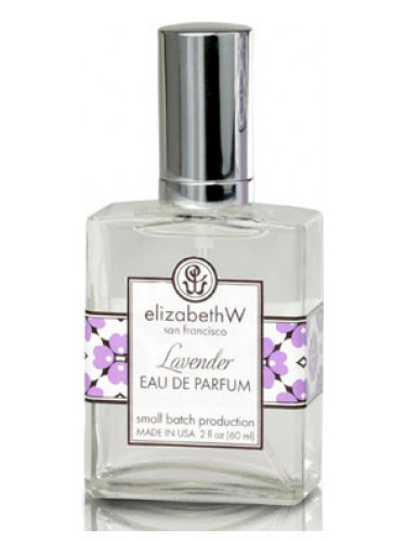 عطر ادکلن لاوندر الیزابت دبلیو - Lavender Elizabeth W - بررسی، قیمت و خرید