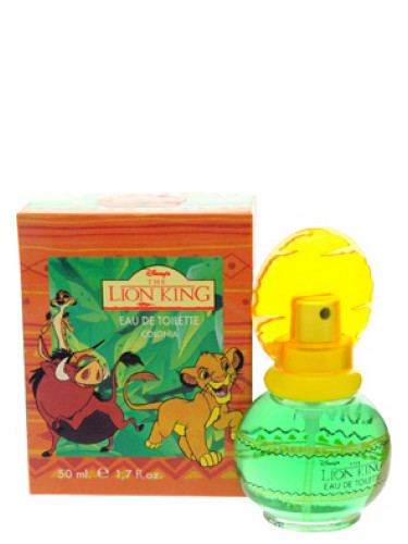 عطر ادکلن دیزنی د لاین کینگ ایر-وال اینترنشنال - Disney The Lion King Air-Val International - بررسی، قیمت و خرید