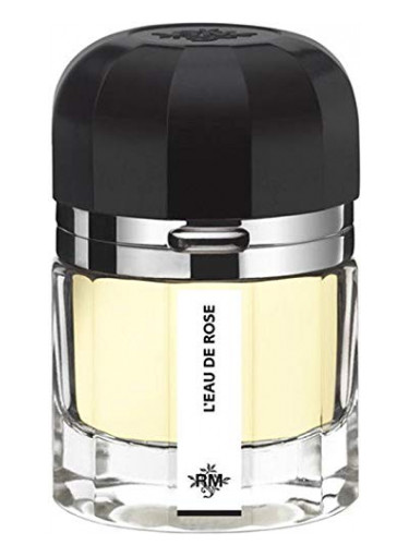 عطر ادکلن لو د رُز رامون مونه‌گال - L'Eau De Rose Ramon Monegal - بررسی، قیمت و خرید