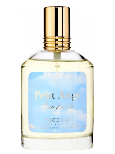 عطر ادکلن پتی آنژ نیکولای پارفومه کرییتور - Petit Ange Nicolai Parfumeur Createur - بررسی، قیمت و خرید