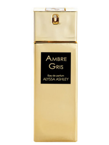عطر ادکلن امبر گریس الیسّا اشلی - Ambre Gris Alyssa Ashley - بررسی، قیمت و خرید