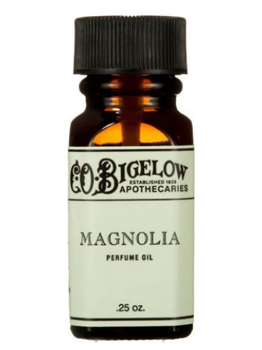 عطر ادکلن مگنولیا سی او بیگلو - Magnolia C.O.Bigelow - بررسی، قیمت و خرید