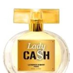 عطر ادکلن لیدی کش لارنس دومونت - Lady Cash Laurence Dumont - بررسی، قیمت و خرید