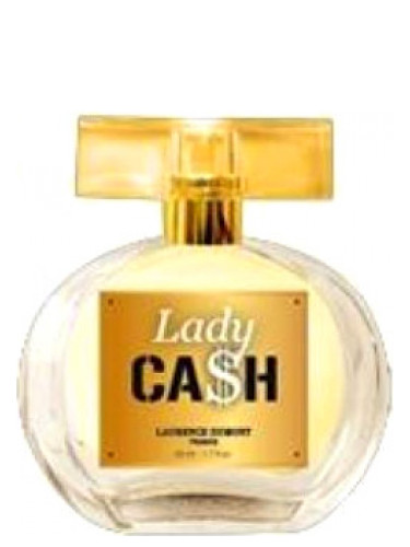 عطر ادکلن لیدی کش لارنس دومونت - Lady Cash Laurence Dumont - بررسی، قیمت و خرید
