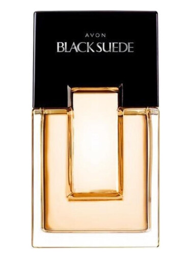 عطر ادکلن بلک سوئد اِی‌وون - Black Suede Avon - بررسی، قیمت و خرید