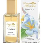 عطر ادکلن پلومریا رویال هاواییان - Plumeria Royal Hawaiian - بررسی، قیمت و خرید