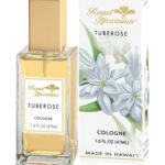 عطر ادکلن تیوبرز رویال هاواییان - Tuberose Royal Hawaiian - بررسی، قیمت و خرید