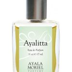 عطر ادکلن ایالیتا آیالا موریل - Ayalitta Ayala Moriel - بررسی، قیمت و خرید